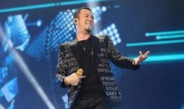 杨坤爆料刘德华假唱视频,现场视频曝光引发热议